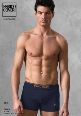 BOXER UOMO EB1304 Tellini S.R.L. Velkoobchodní oblečení