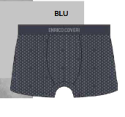 BOXER UOMO EB1314 Tellini S.R.L. Velkoobchodní oblečení