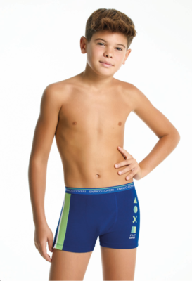 BOXER BOY EB4158 Tellini S.r.l. Wholesale Clothing
