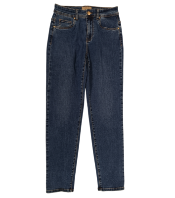 JEANS CAPRI DONNA EC6722 Ingrosso Pantaloni e Gonne Donna Tellini S.r.l.