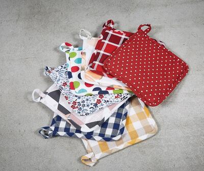 COPPIA PRESINA ECO 18X18 Tellini S.r.l. Ingrosso Abbigliamento