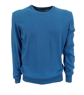 LENCO80 MEN'S SWEATER Tellini S.r.l. Wholesale Clothing