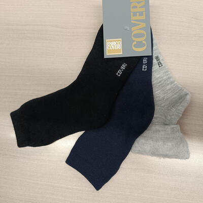 CALZINO CORTO DONNA ELETTRA Ingrosso Intimo Tellini S.r.l.