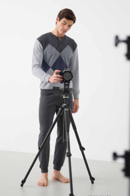 PIGIAMA UOMO M/L EP2221 Tellini S.R.L. Veleprodajna odjeća