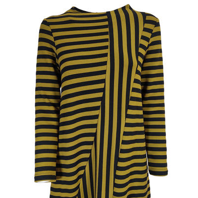 WOMEN'S DRESS M/L ERICKSON Tellini S.r.l. Wholesale Clothing