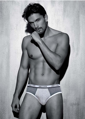 MEN'S BRIEFS ES1003 Tellini S.r.l. Wholesale Clothing