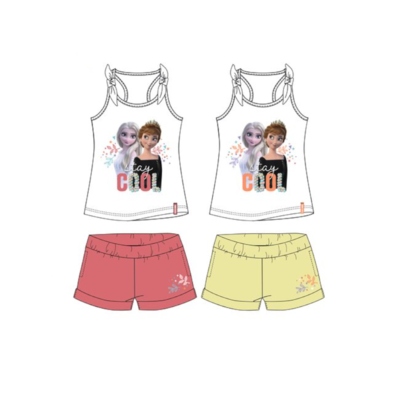 COMPLETO GIRL EV1003 Tellini S.r.l. Wholesale Clothing