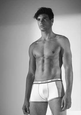 BOXER UOMO EB1003 Tellini S.r.l. Ingrosso Abbigliamento