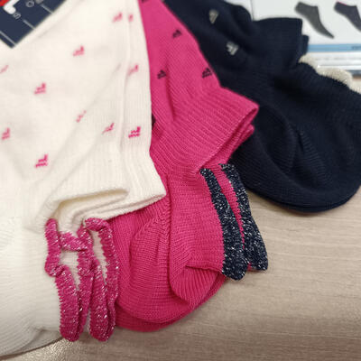 TRIS CALZINO DONNA F1157 Tellini S.R.L. Veleprodajna odjeća