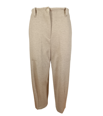 WOMEN'S TROUSERS AI24191/FL Tellini S.r.l. Wholesale Clothing