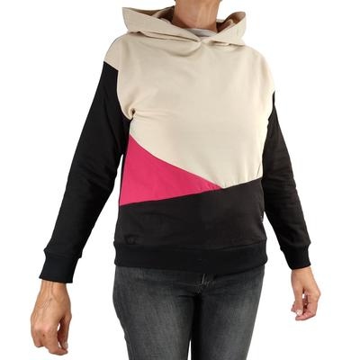 FELPA DONNA F23/101 Tellini S.r.l. Ingrosso Abbigliamento