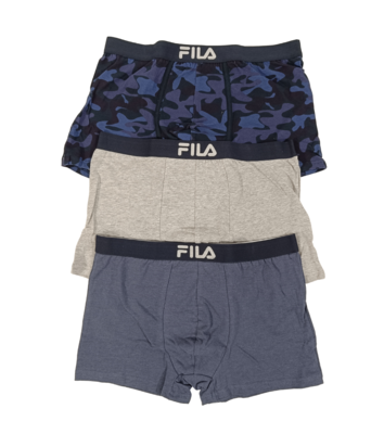BOXER UOMO F5170 Tellini S.R.L. Velkoobchodní oblečení