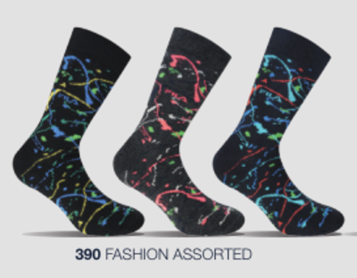 TRIS CALZINO CORTO UOMO F5373 Tellini S.r.l. Ingrosso Abbigliamento