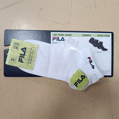 TRIS CALZINO UOMO F5500 Tellini S.r.l. Wholesale Clothing
