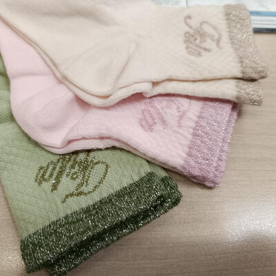 TRIS CALZINO DONNA F6830 Tellini S.R.L. Veleprodajna odjeća