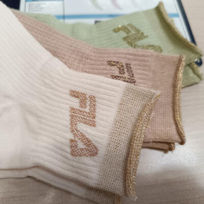 TRIS CALZINO DONNA F6833 Tellini S.R.L. Veleprodajna odjeća