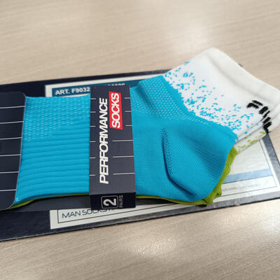 BIS MEN'S SOCK F9032/2 Tellini S.r.l. Wholesale Clothing