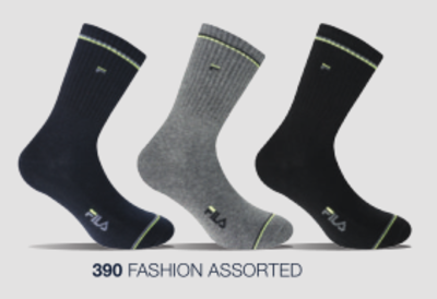 TRIS MEN'S SHORT SOCK F9045 Tellini S.r.l. Wholesale Clothing