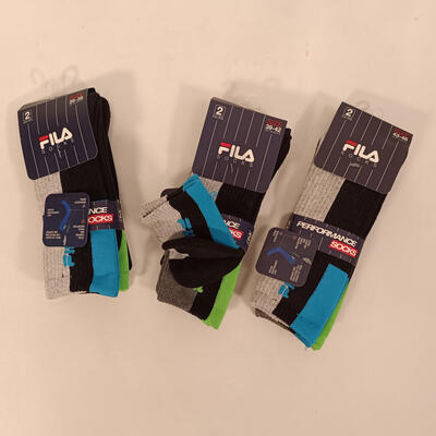 BIS MEN'S SOCK F9063 Tellini S.r.l. Wholesale Clothing