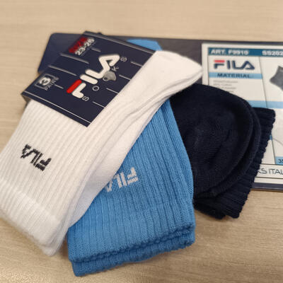 TRIS CALZINO RAGAZZO F9910 Tellini S.R.L. Veleprodajna odjeća