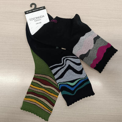 CALZINO CORTO DONNA FASHION Ingrosso Intimo Tellini S.r.l.