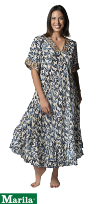 ABITO DONNA M/M FAVIGNANA Tellini S.r.l. Ingrosso Abbigliamento
