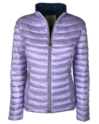 WOMEN'S FLOR/P26 JACKET Tellini S.r.l. Wholesale Clothing