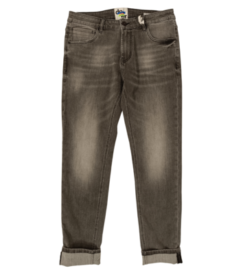 FM900 MEN'S JEANS Tellini S.r.l. Wholesale Clothing