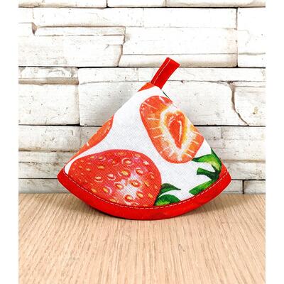 HOODED POCKET PRE340 FRUITS Tellini S.r.l. Wholesale Clothing