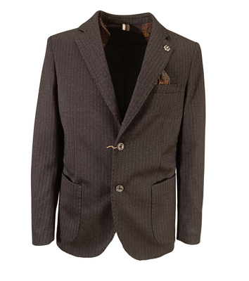 GIACCA UOMO G525/2538 Ingrosso Giubbotti e Cappotti Uomo Tellini S.r.l.