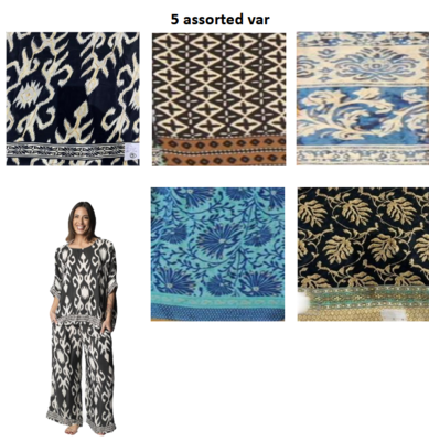 GARDA WOMEN'S PANTS Tellini S.r.l. Wholesale Clothing