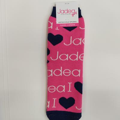 ABS PONOŽKA PRO DÍVKY GBSJAI21203 Tellini S.R.L. Velkoobchodní oblečení