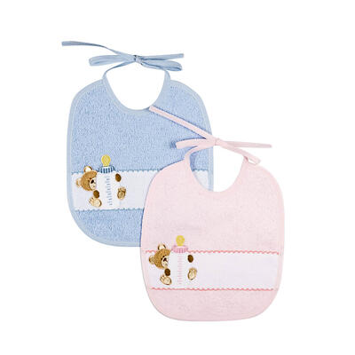 BAV298 GILLY BIB Tellini S.r.l. Wholesale Clothing