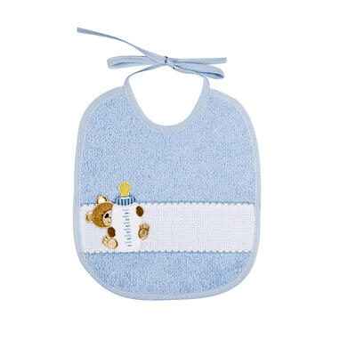 BAV298 GILLY BIB Tellini S.r.l. Wholesale Clothing