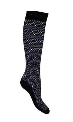 CALZINO LUNGO DONNA GIORGIA20 Ingrosso Calzetteria Donna Tellini S.r.l.
