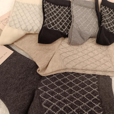 CALZINO CORTO DONNA 437GIULIA Tellini S.R.L. Veleprodajna odjeća