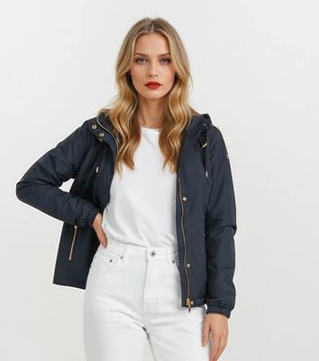 ŽENSKA JAKNA GP083 Tellini S.R.L. Veleprodajna odjeća