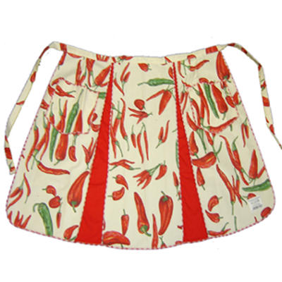 GREMBIULE GRE020 ALESSIA Ingrosso Tessile Casa Tellini S.r.l.