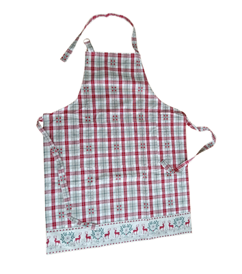 2-Piece Mountain Pasture APRON SET Tellini S.r.l. Wholesale Clothing
