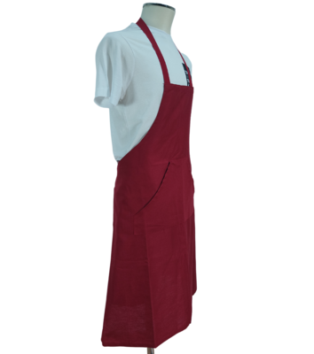 CHEF BIB APRON Tellini S.r.l. Wholesale Clothing