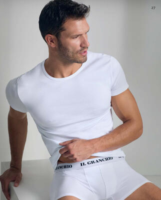 CORPO UOMO M/M GT110 Ingrosso Maglie intime uomo Tellini S.r.l.