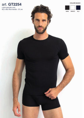 CORPO UOMO M/M GT2254 Tellini S.R.L. Χονδρική ενδυμασία