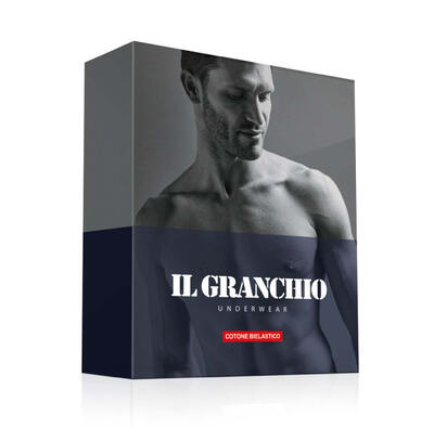 BODY MEN M/M GT110 Tellini S.r.l. Wholesale Clothing