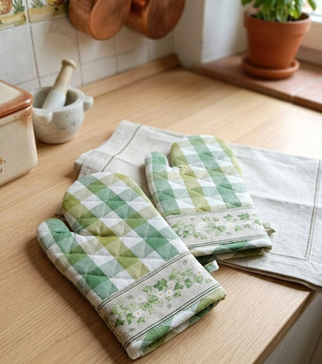 SET GUANTI 2PZ EDERA Tellini S.r.l. Wholesale Clothing