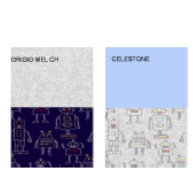 DJEČJA PIDŽAMA S/L H20081 Tellini S.R.L. Veleprodajna odjeća