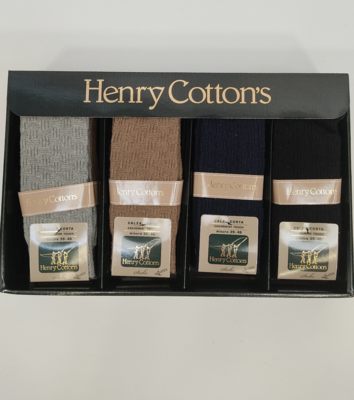 CALZINI CORTO UOMO HC360 Tellini S.r.l. Wholesale Clothing