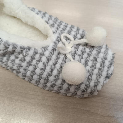 BABUCCIA DONNA HD097A Tellini S.R.L. Velkoobchodní oblečení