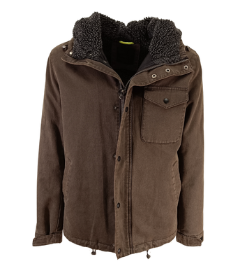 MEN'S JACKET HM102 Tellini S.r.l. Wholesale Clothing