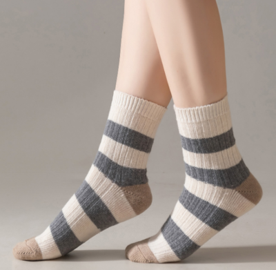 CALZINO CORTO DONNA HT308 Tellini S.R.L. Velkoobchodní oblečení