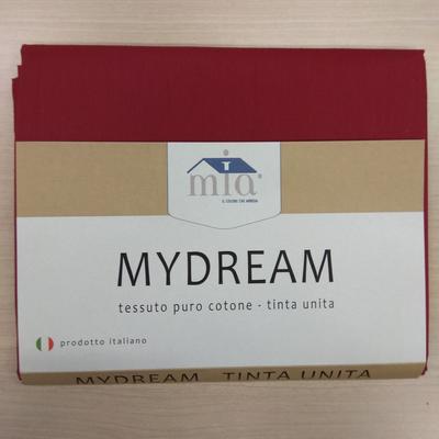 FITTED SHEET FULL MYDREAM COLOR 180X200 Tellini S.r.l. Wholesale Clothing